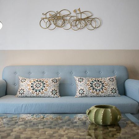 Urban Apartments #Feelslikehome Thessaloniki Exterior photo