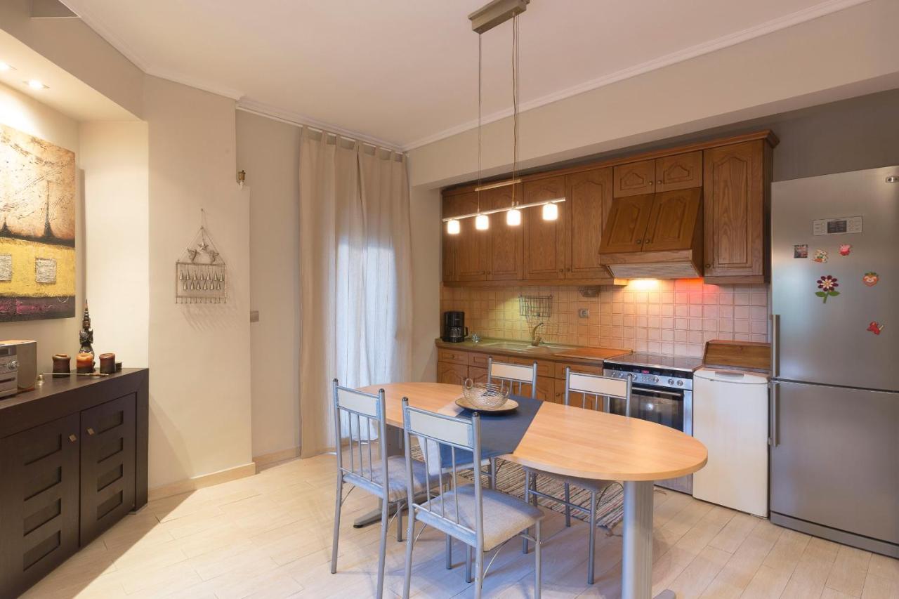 Urban Apartments #Feelslikehome Thessaloniki Exterior photo